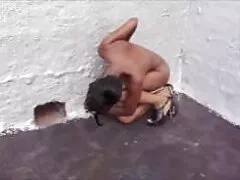 ストッキングの女の子は男の子を誘惑し、彼女は猫で彼を誘惑する 女子 av 動画