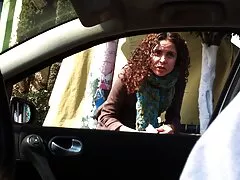 自分の喉の自慰行為 av 動画 女子 高生