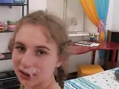 干ばつは休暇に行くとバナナを吸い始めることに決められています ゴルフ 女子 av